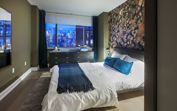 Anagram Nomad in New York, NY - Foto de edificio - Building Photo