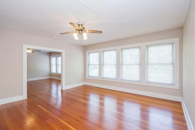 property at 3843 S 48th St