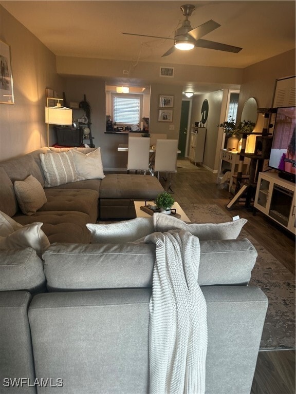 property at 28101 Pine Haven Way