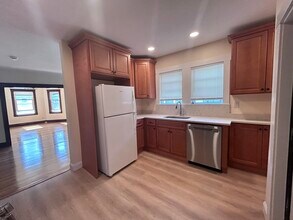 34 Stellman Rd, Unit 3 in Boston, MA - Building Photo - Building Photo