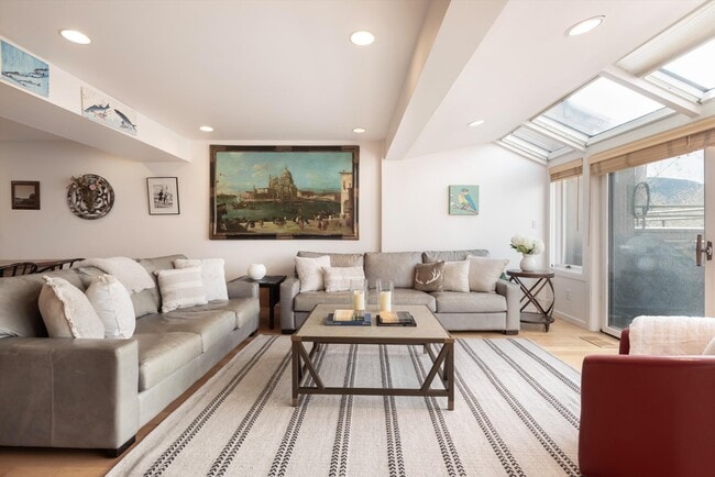 property at 100 N 8th St