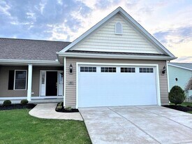4821 E Highland Pkwy in Buffalo, NY - Building Photo