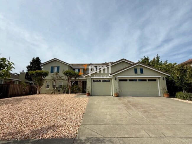 732 Antiquity Dr in Fairfield, CA - Building Photo - Building Photo