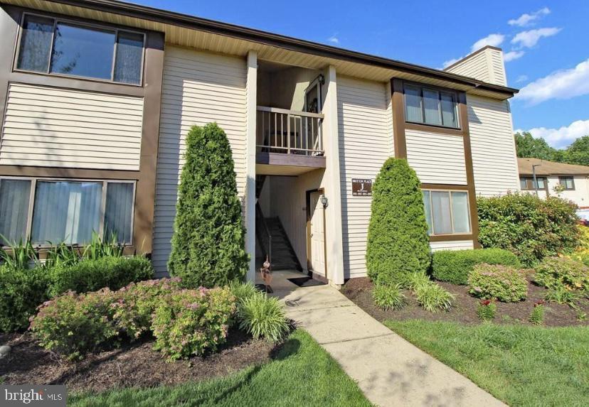 1003 Britton Pl in Voorhees Township, NJ - Building Photo