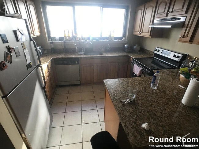 85 Brainerd Rd, Unit TH6