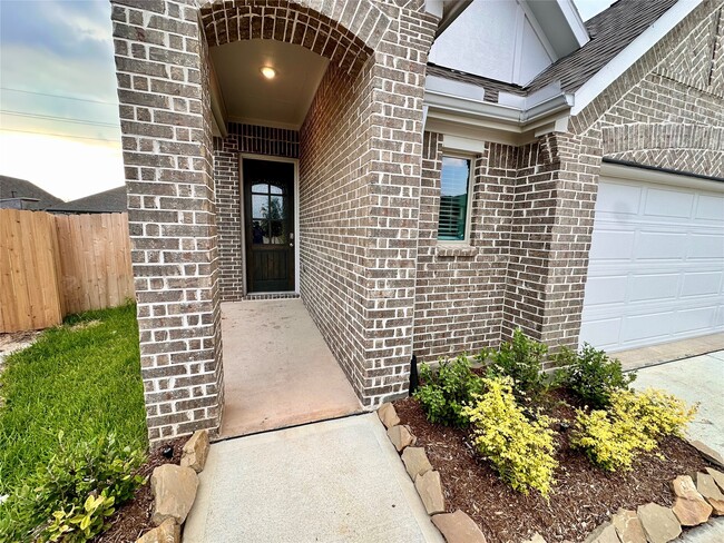 20834 Wilde Redbud Trl in Richmond, TX - Building Photo - Building Photo