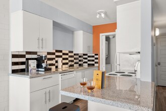 1228 W 4th St-Unit -3 in Tempe, AZ - Foto de edificio - Building Photo