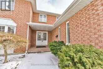 225 Regent St in Richmond Hill, ON - Building Photo - Building Photo