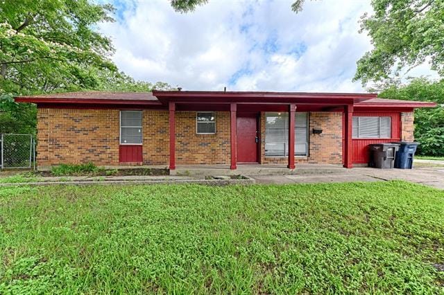 property at 4909 Dalevale Ct