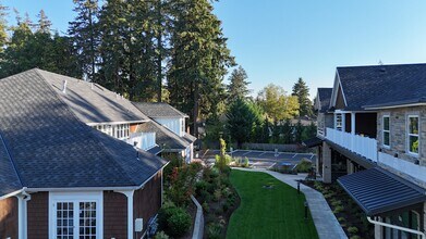 16600 Boones Ferry Rd, Unit 206 in Lake Oswego, OR - Building Photo - Building Photo