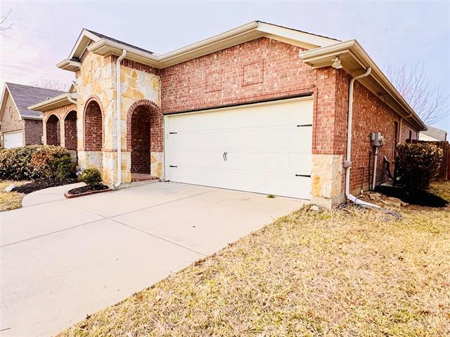 12505 Ocean Spray Dr in Frisco, TX - Building Photo - Building Photo