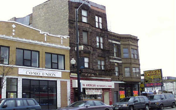 2743 W Division St in Chicago, IL - Building Photo - Building Photo