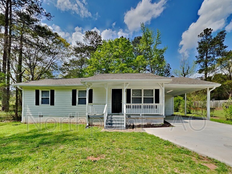 570 Oglesby Bridge Rd SE Photo