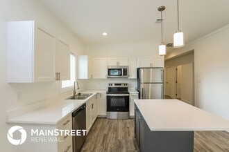3127 Bay St in Houston, TX - Building Photo - Building Photo