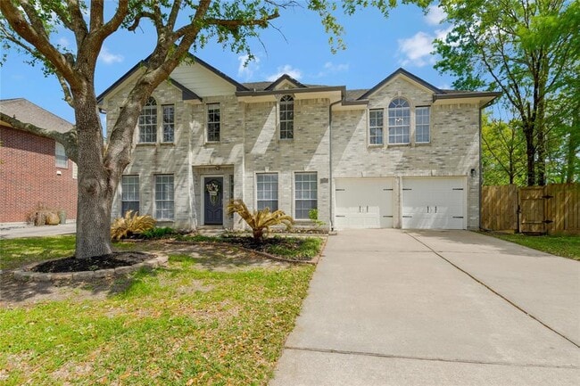 2019 S Mission Cir in Friendswood, TX - Building Photo - Building Photo