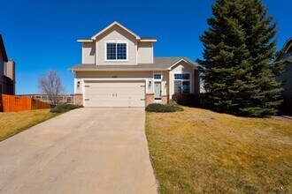 9045 Aldersgate Ct in Colorado Springs, CO - Building Photo - Building Photo