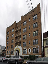 107-111 Garrison Ave Apartments