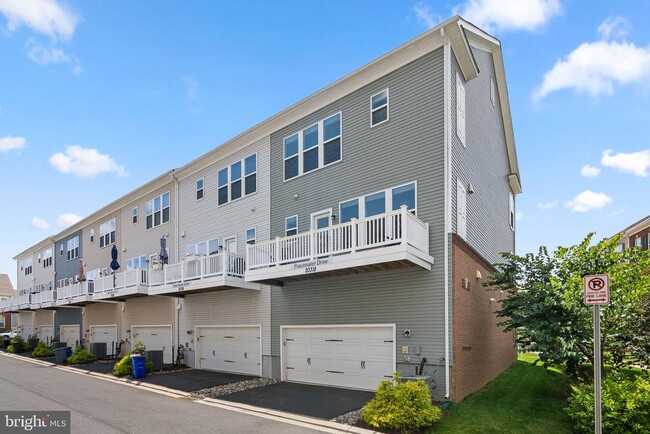 20318 Peacemaker Dr in Germantown, MD - Building Photo - Building Photo
