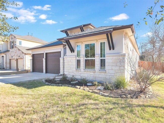 property at 4100 Rainy Creek Ln