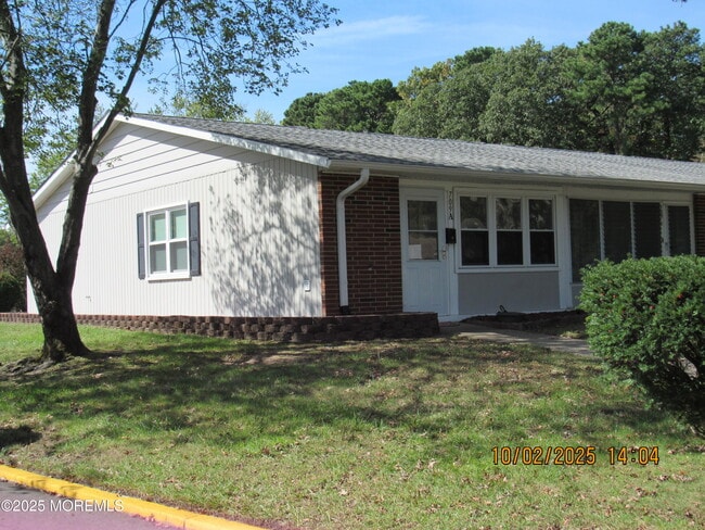 property at 709A Plymouth Dr
