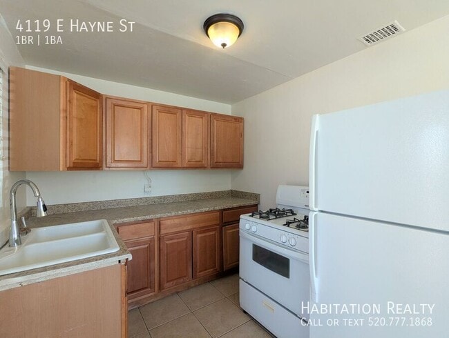 property at 4119 E Hayne St
