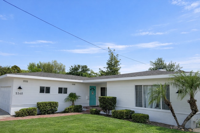 property at 5340 W Falls View Dr