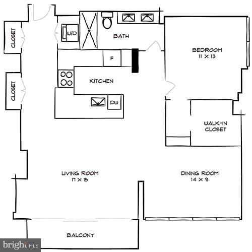 property at 2200 Benjamin Franklin Pkwy
