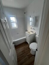 336 Stuyvesant Ave in Irvington, NJ - Foto de edificio - Building Photo