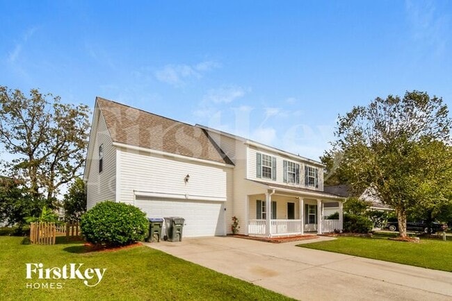 102 Kilpatrick Ct in Summerville, SC - Building Photo - Building Photo