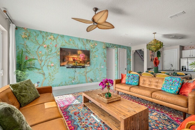 7458 Gathering Dr in Kissimmee, FL - Building Photo - Building Photo