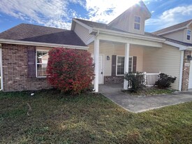 24259 Tanglewood Rd in St. Robert, MO - Building Photo