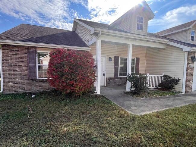 property at 24259 Tanglewood Rd