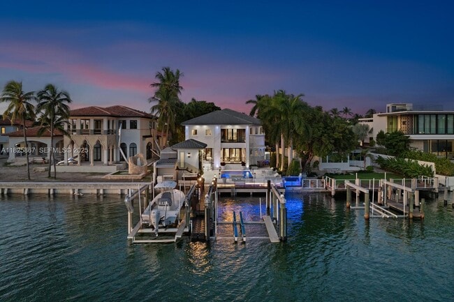 176 S Hibiscus Dr in Miami Beach, FL - Building Photo - Building Photo