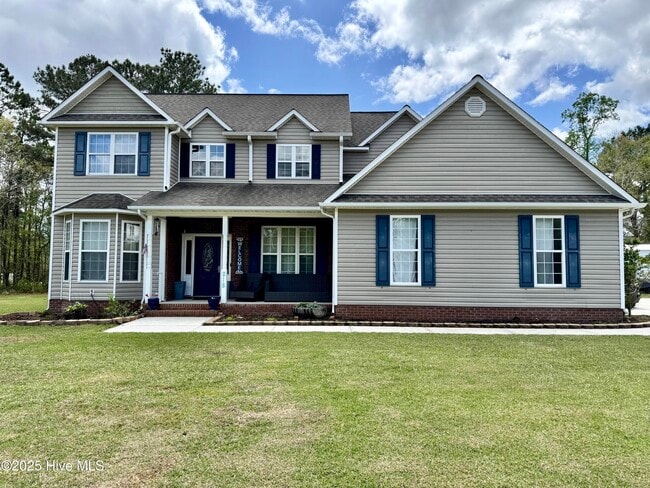 property at 218 Riverbend Rd