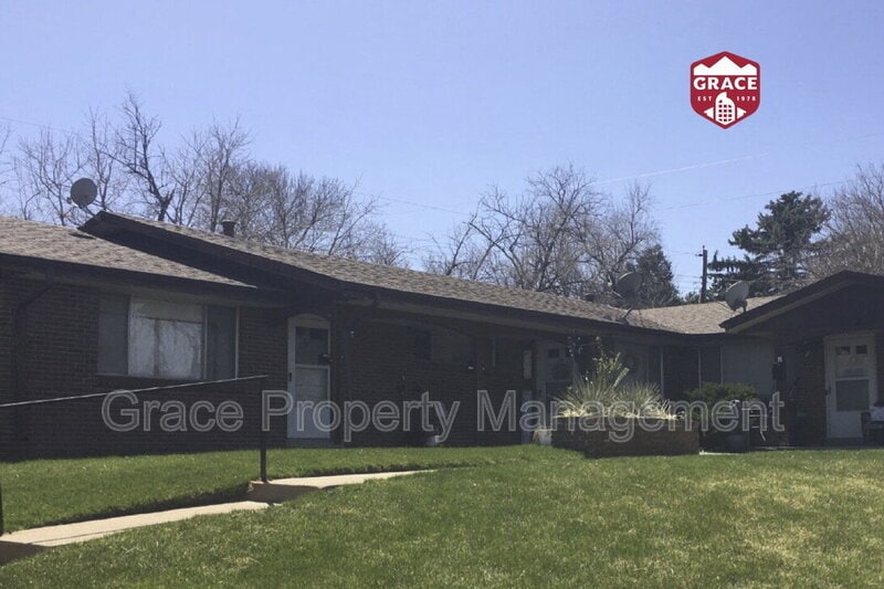 5705 S Pennsylvania St in Centennial, CO - Building Photo