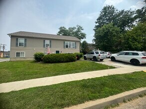 201 E 19th St in Bloomington, IN - Building Photo - Building Photo