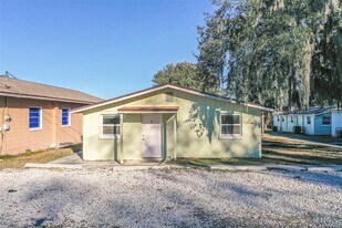 116 E Northside Dr in Lake Wales, FL - Building Photo