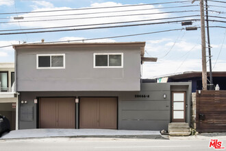 20644 Pacific Coast Hwy in Malibu, CA - Building Photo - Building Photo