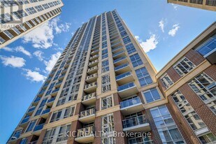 3 Michael Power Pl in Toronto, ON - Building Photo