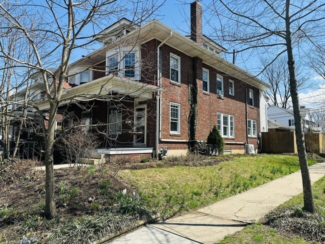 property at 1258 Girard Ave