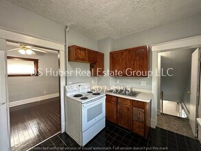 507 S Hosmer St in Lansing, MI - Building Photo - Building Photo