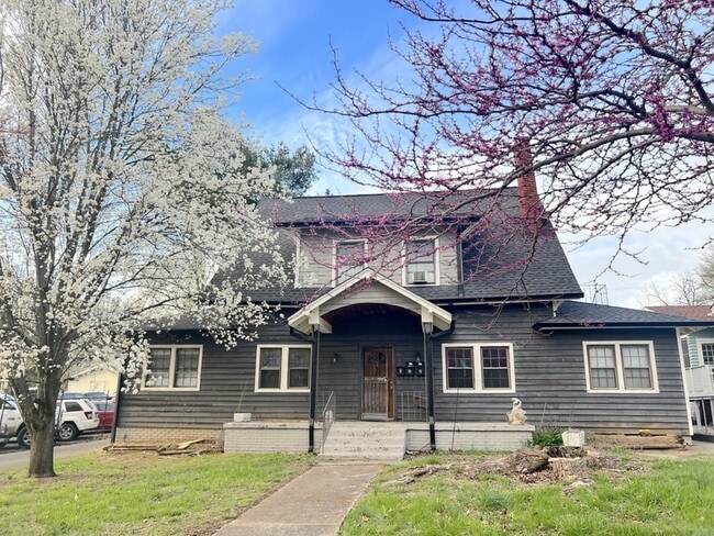 1619 Washington Ave in Knoxville, TN - Building Photo - Building Photo