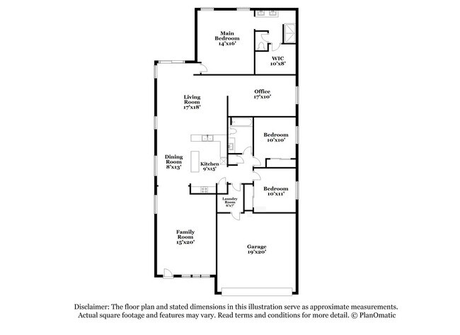 46186 W Holly Dr in Maricopa, AZ - Building Photo - Building Photo