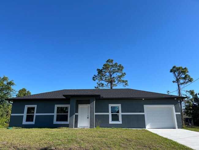 property at 1219 Ecstasy St E