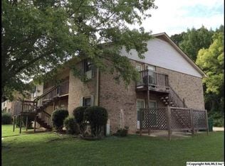4432 Bonnell Dr NW, Unit B in Huntsville, AL - Building Photo - Building Photo