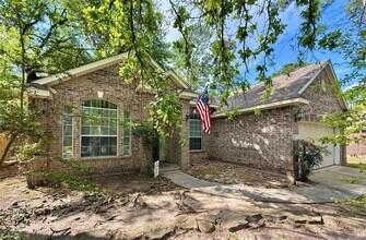 176 S Holly Laurel Cir in Spring, TX - Building Photo - Building Photo