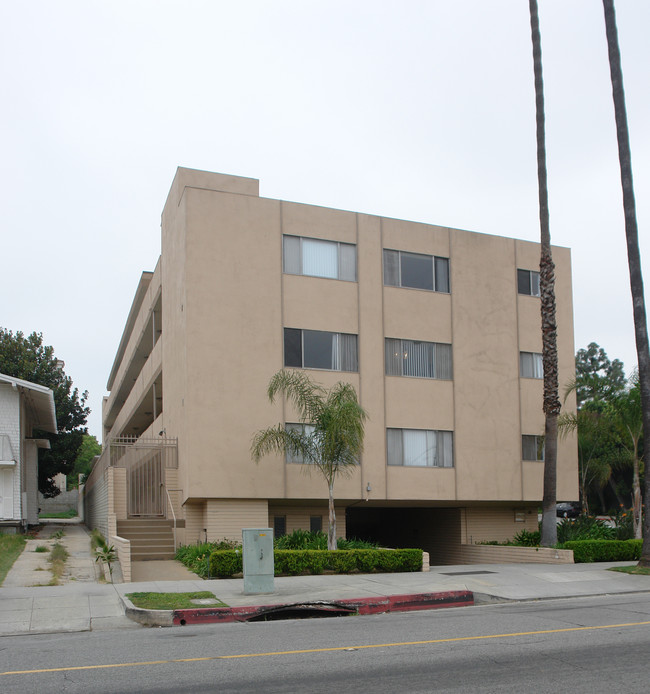 650 Cordova St in Pasadena, CA - Building Photo - Building Photo