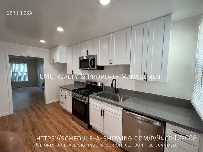 property at 4520 N Banner Dr