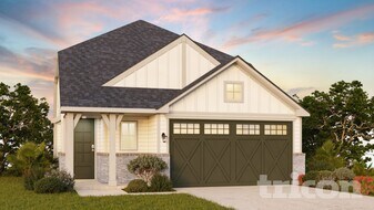 633 Raglands Rd in Leander, TX - Building Photo