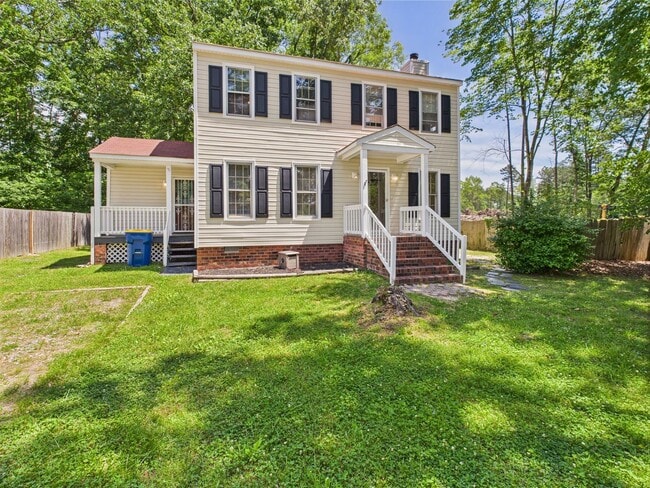 10649 Genlou Rd